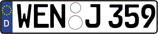 WEN-J359