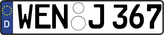 WEN-J367
