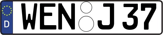 WEN-J37