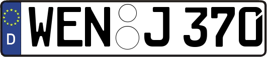 WEN-J370