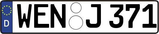 WEN-J371