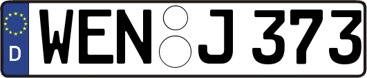 WEN-J373