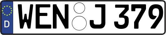 WEN-J379