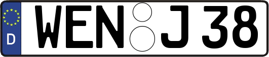 WEN-J38