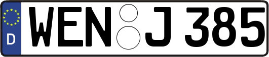 WEN-J385