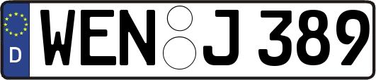WEN-J389