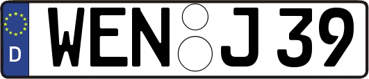 WEN-J39