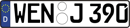 WEN-J390