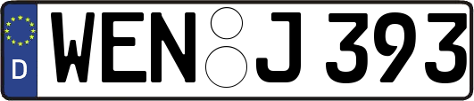 WEN-J393