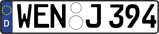 WEN-J394