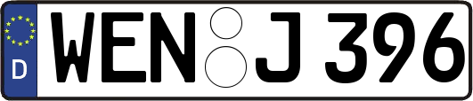 WEN-J396