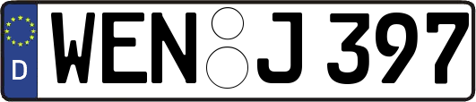 WEN-J397