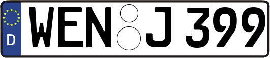 WEN-J399