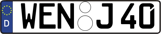 WEN-J40