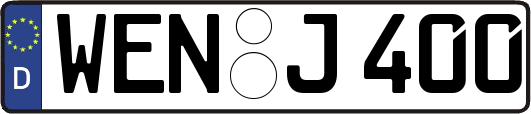WEN-J400