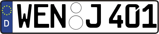 WEN-J401