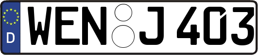 WEN-J403