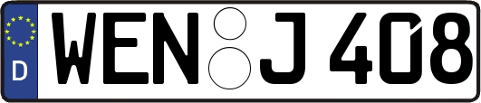 WEN-J408
