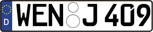 WEN-J409