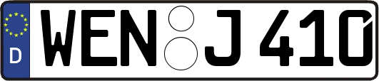 WEN-J410
