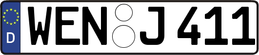 WEN-J411