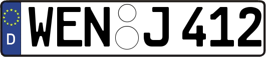 WEN-J412