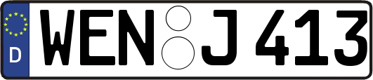 WEN-J413