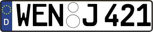 WEN-J421