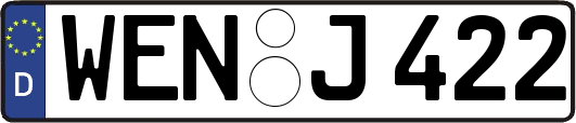 WEN-J422