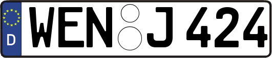 WEN-J424