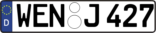 WEN-J427