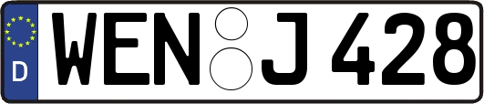 WEN-J428