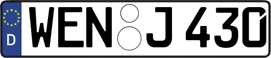 WEN-J430