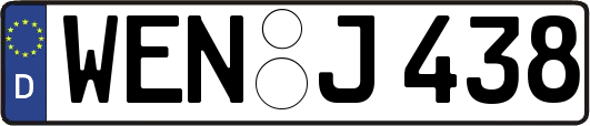 WEN-J438
