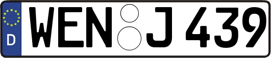 WEN-J439