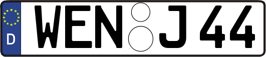 WEN-J44