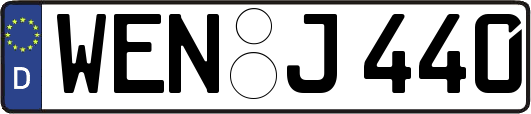 WEN-J440
