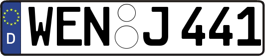WEN-J441