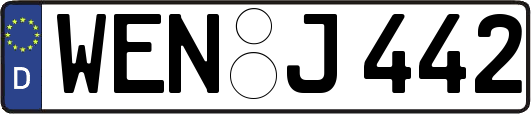 WEN-J442