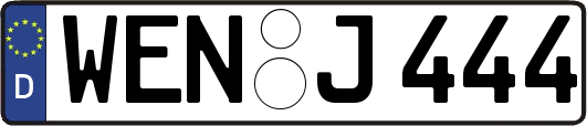 WEN-J444