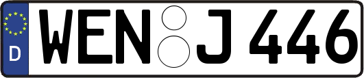 WEN-J446