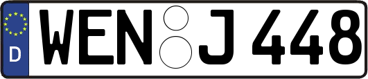 WEN-J448