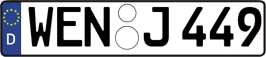 WEN-J449