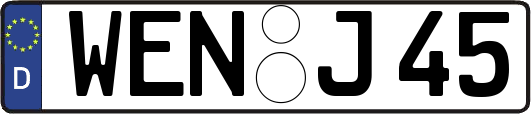 WEN-J45