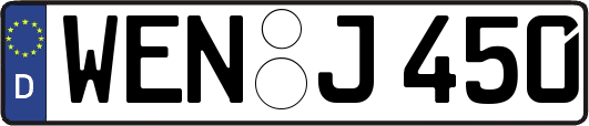 WEN-J450