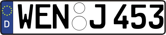 WEN-J453