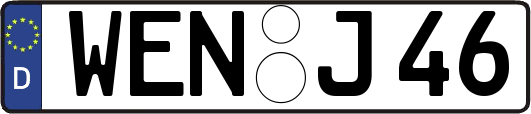 WEN-J46