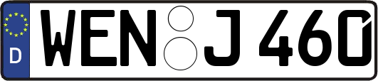 WEN-J460
