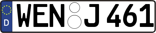 WEN-J461