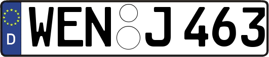 WEN-J463